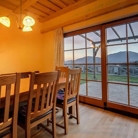 Apartmán Apartmaji Pri Handelcanih, Zreče