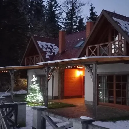 Lejlighed Apartmaji Pri Handelcanih, *