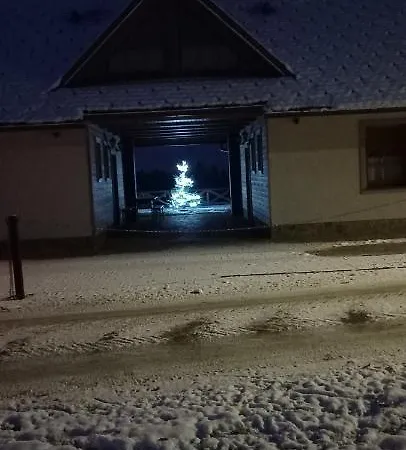 Apartmaji Pri Handelcanih, Lejlighed