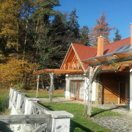 Apartmaji Pri Handelcanih, * Zrece