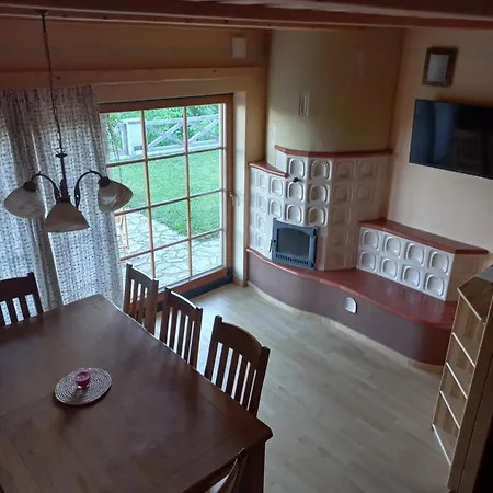 Apartmaji Pri Handelcanih, Zreče