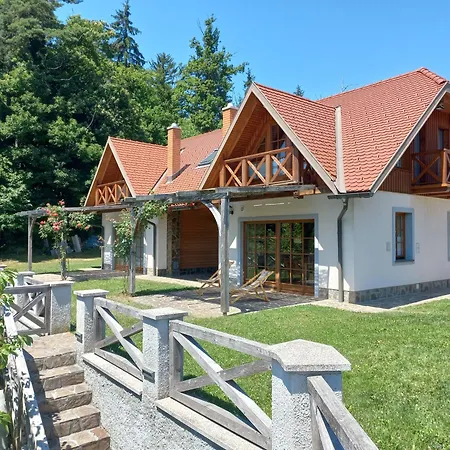 Apartmaji Pri Handelcanih, Zrece